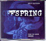 The Offspring - Self Esteem